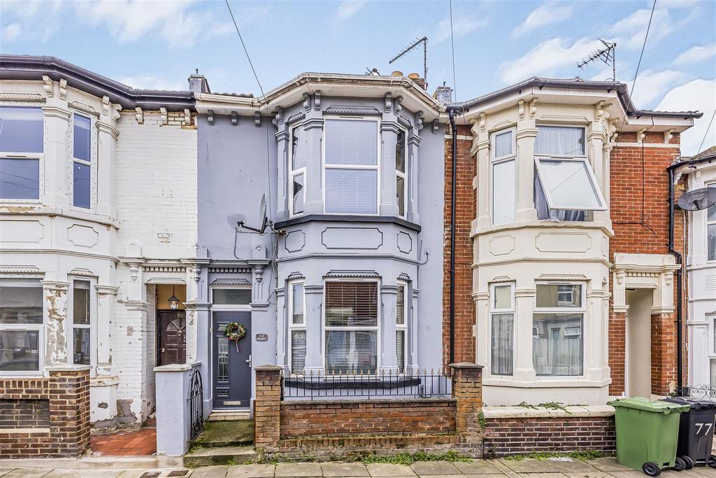 75 Monmouth Road, Portsmouth-Portico Marketing-Sold