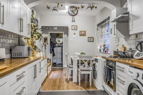 3 bedroom terraced house for sale, Monmouth Road, Portsmouth PO2