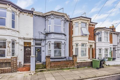 3 bedroom terraced house for sale, Monmouth Road, Portsmouth PO2