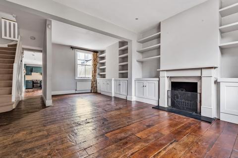3 bedroom house to rent, Montefiore Street, Battersea, London, SW8