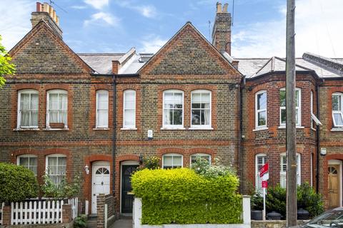 3 bedroom house to rent, Montefiore Street, Battersea, London, SW8