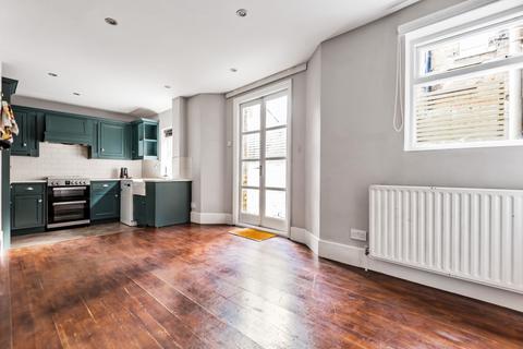3 bedroom house to rent, Montefiore Street, Battersea, London, SW8