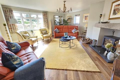 4 bedroom detached house for sale, Brook Lane, Tavistock
