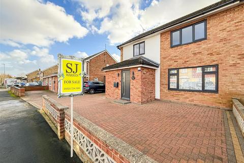 undefined, New Moor Crescent, Southminster