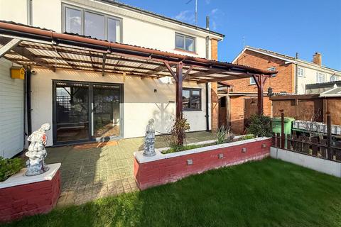 undefined, New Moor Crescent, Southminster