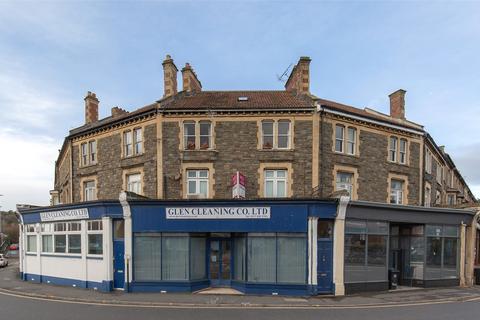 2 bedroom apartment for sale, Merchants Road, Bristol BS8
