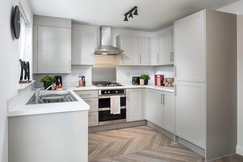 undefined, Royal Gardens, Wixams, Bedford, MK45