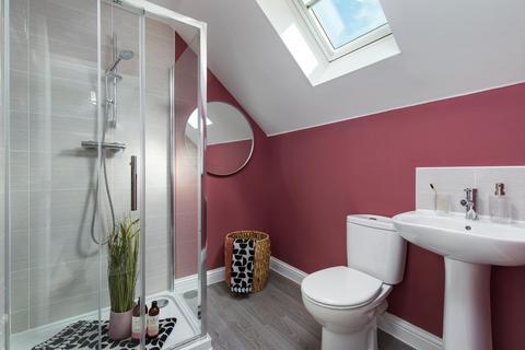 undefined, Royal Gardens, Wixams, Bedford, MK45