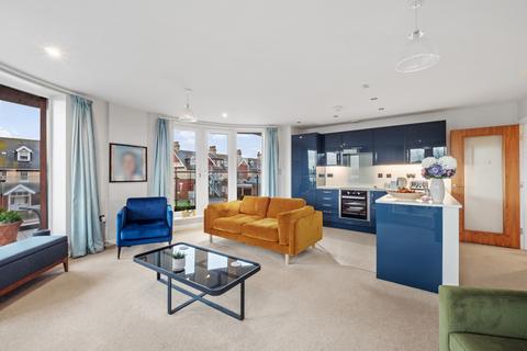 2 bedroom apartment for sale, Greenhill, Weymouth, Dorset