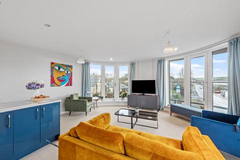 2 bedroom apartment for sale, Greenhill, Weymouth, Dorset