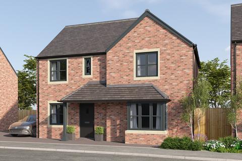 undefined, Park Road, Little Lever, Bolton, Greater Manchester, BL3 1DP