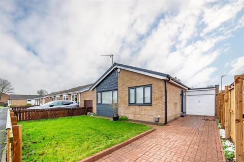 2 bedroom detached bungalow for sale, Remus Close, Wideopen, Newcastle Upon Tyne, NE13