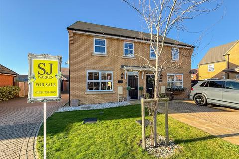 undefined, High Brooke Drive, Southminster