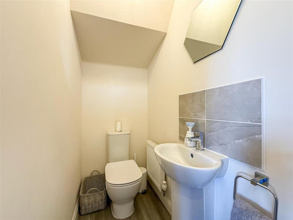 Cloakroom