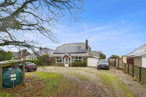 3 bedroom detached house for sale, Stockley, Okehampton, Devon
