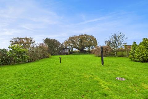 3 bedroom detached house for sale, Stockley, Okehampton, Devon