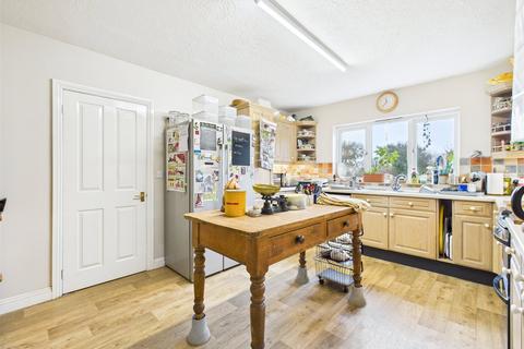 3 bedroom detached house for sale, Stockley, Okehampton, Devon