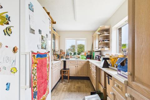 3 bedroom detached house for sale, Stockley, Okehampton, Devon