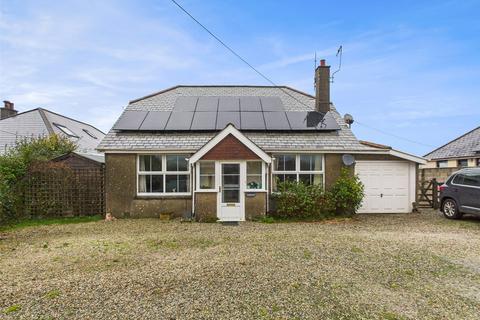 3 bedroom detached house for sale, Stockley, Okehampton, Devon
