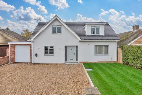 4 bedroom detached house for sale, Edinburgh Road, Newmarket CB8