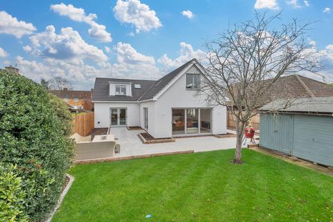 4 bedroom detached house for sale, Edinburgh Road, Newmarket CB8