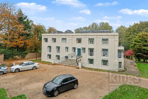2 bedroom flat for sale - Old Park Ride, Waltham Cross