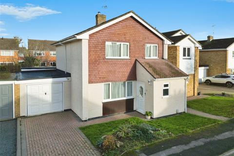 Kevins Drive, Hampshire GU46