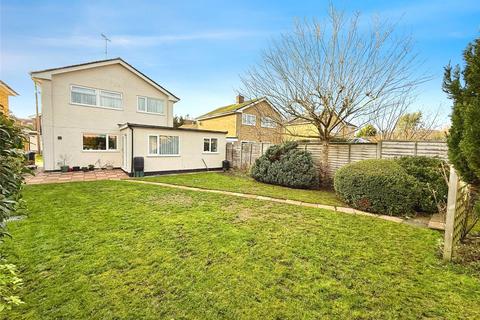 3 bedroom link detached house for sale, Kevins Drive, Hampshire GU46