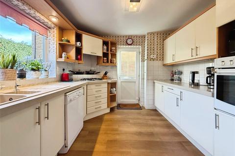 3 bedroom link detached house for sale, Kevins Drive, Hampshire GU46