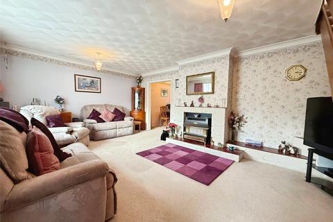 3 bedroom link detached house for sale, Kevins Drive, Hampshire GU46