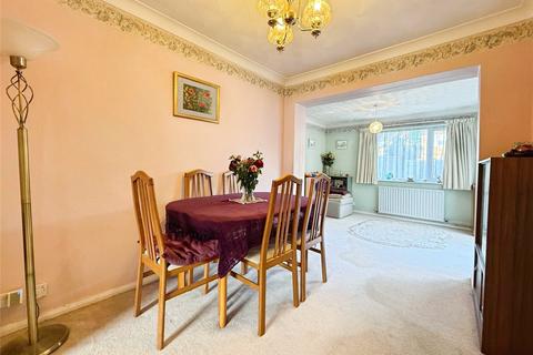 3 bedroom link detached house for sale, Kevins Drive, Hampshire GU46