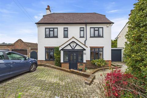 undefined, Fairdene Road, Coulsdon CR5