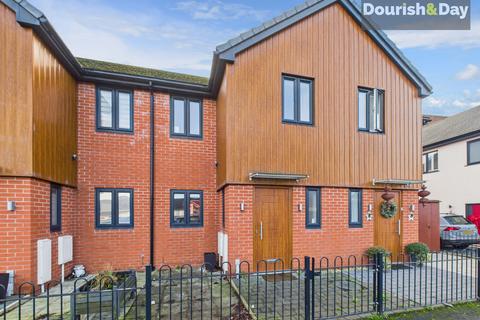 undefined, Towers Lawn Court, Market Drayton TF9