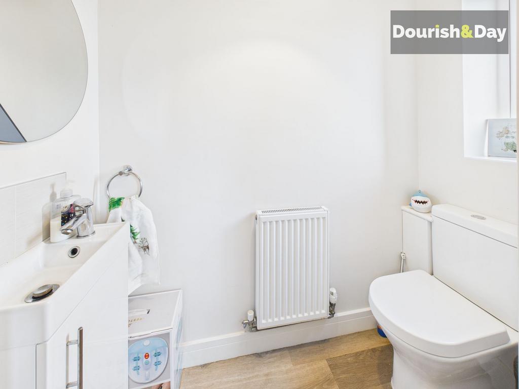 Guest WC
