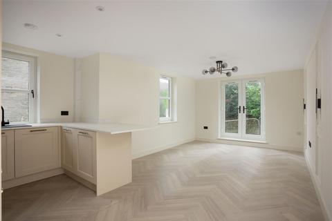 2 bedroom apartment for sale, Stansfield Mill, Sowerby Bridge HX6