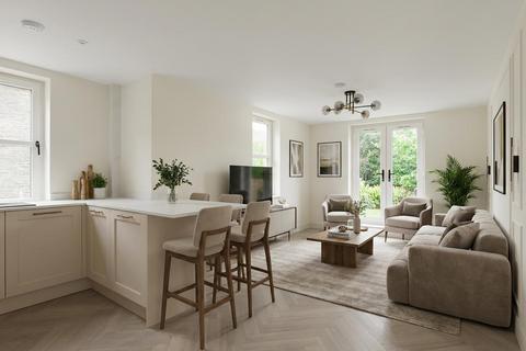 2 bedroom apartment for sale, Stansfield Mill, Sowerby Bridge HX6