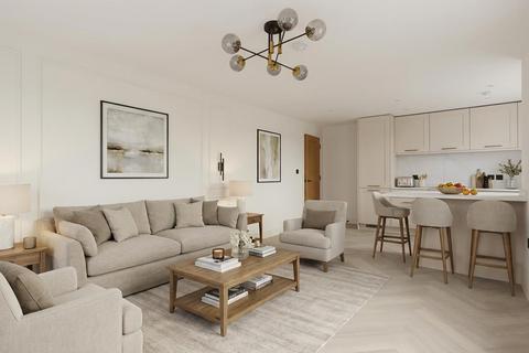 2 bedroom apartment for sale, Stansfield Mill, Sowerby Bridge HX6