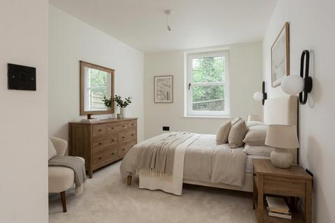 2 bedroom apartment for sale, Stansfield Mill, Sowerby Bridge HX6