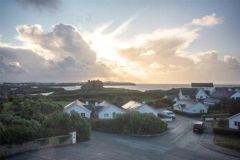2 bedroom apartment for sale, Lon Y Don, Trearddur Bay, Isle of Anglesey, LL65