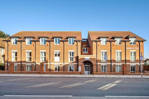 1 bedroom retirement property for sale, High Street, Gillingham ME8
