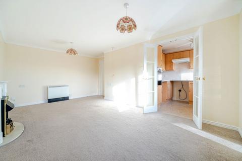 1 bedroom retirement property for sale, High Street, Gillingham ME8