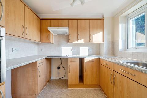 1 bedroom retirement property for sale, High Street, Gillingham ME8