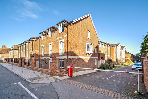1 bedroom retirement property for sale, High Street, Gillingham ME8