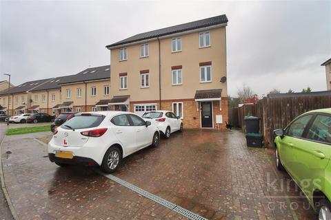 4 bedroom semi-detached house for sale - Robinia Road, Broxbourne