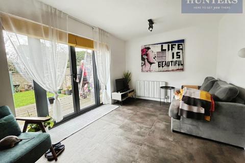 3 bedroom end of terrace house for sale, River Meads, St Margarets