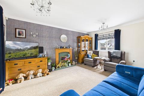 4 bedroom detached house for sale, Moorcroft Court, Okehampton, Devon
