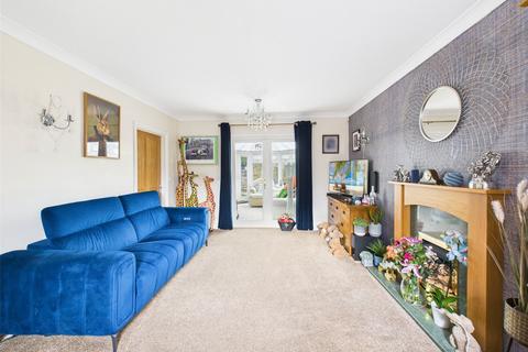 4 bedroom detached house for sale, Moorcroft Court, Okehampton, Devon