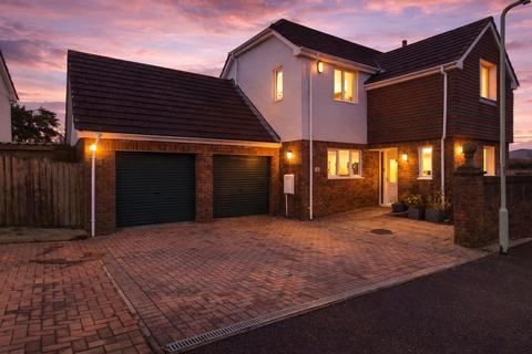 Moorcroft Court, Okehampton, Devon