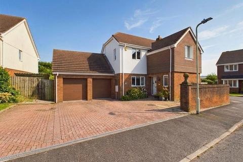 undefined, Moorcroft Court, Okehampton, Devon