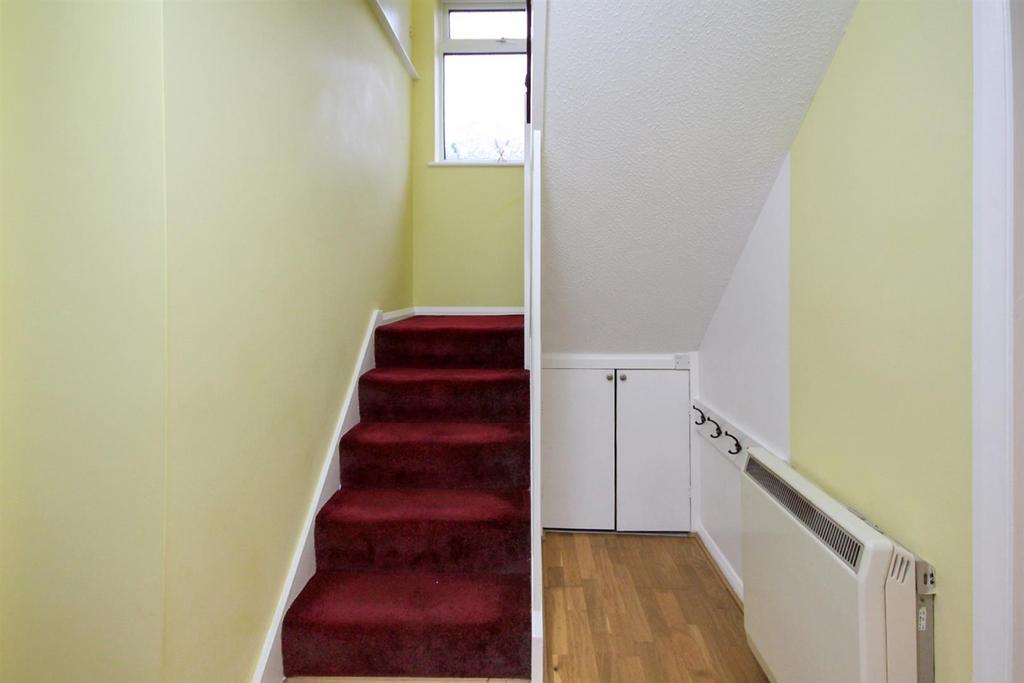 Entrance/Hallway